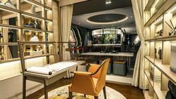 FORETT AT BUKIT TIMAH (D21), Apartment #474070041